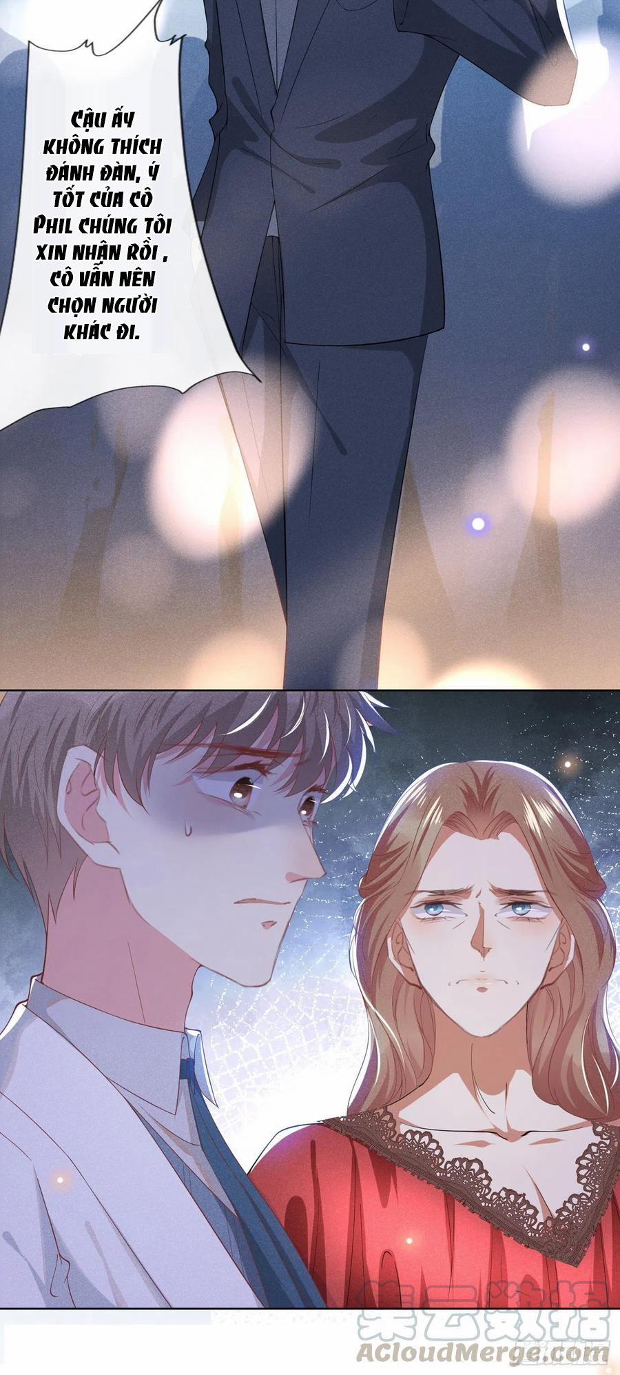 Anh Ấy Nói Tôi Là Hắc Liên Hoa 53 trang 3