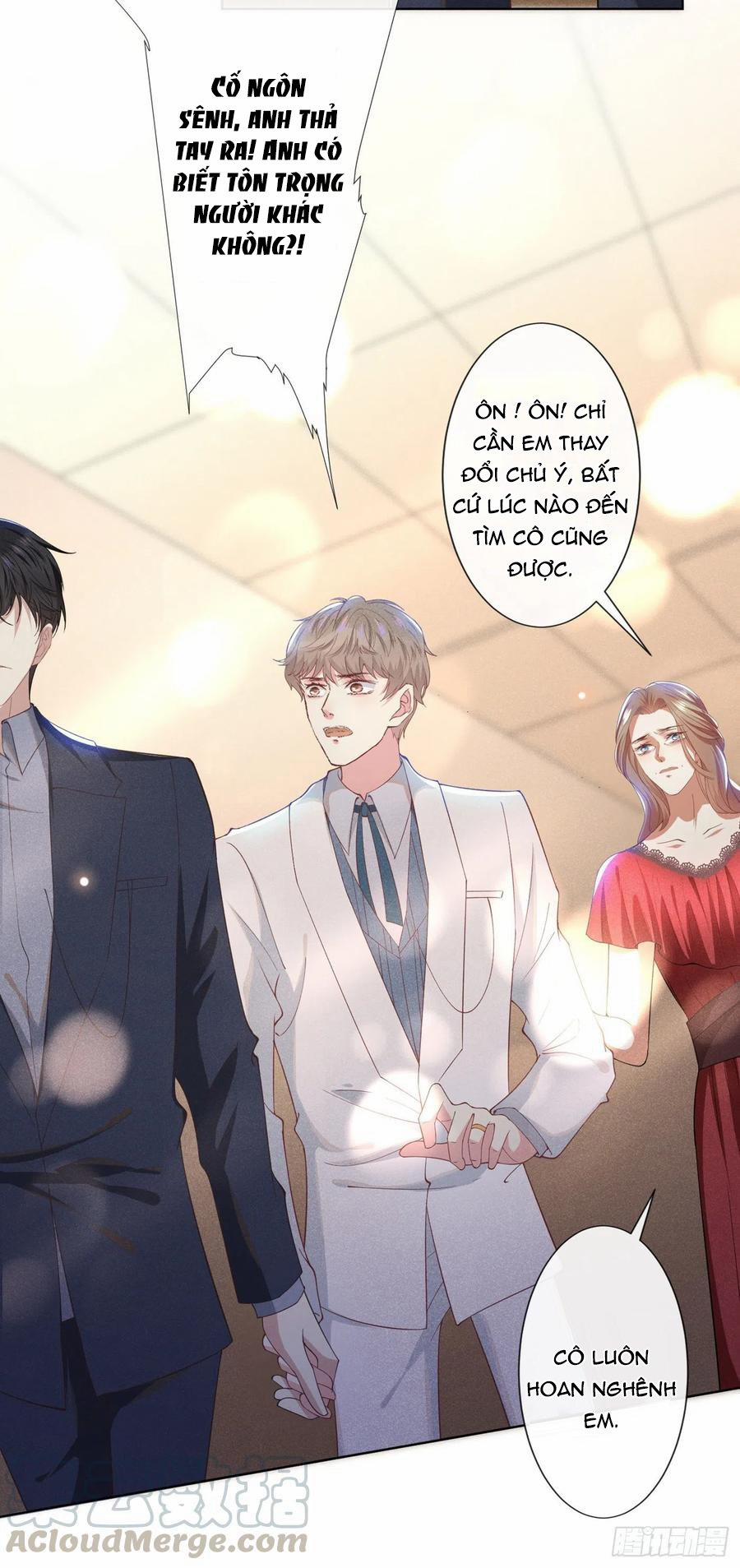 Anh Ấy Nói Tôi Là Hắc Liên Hoa 53 trang 5