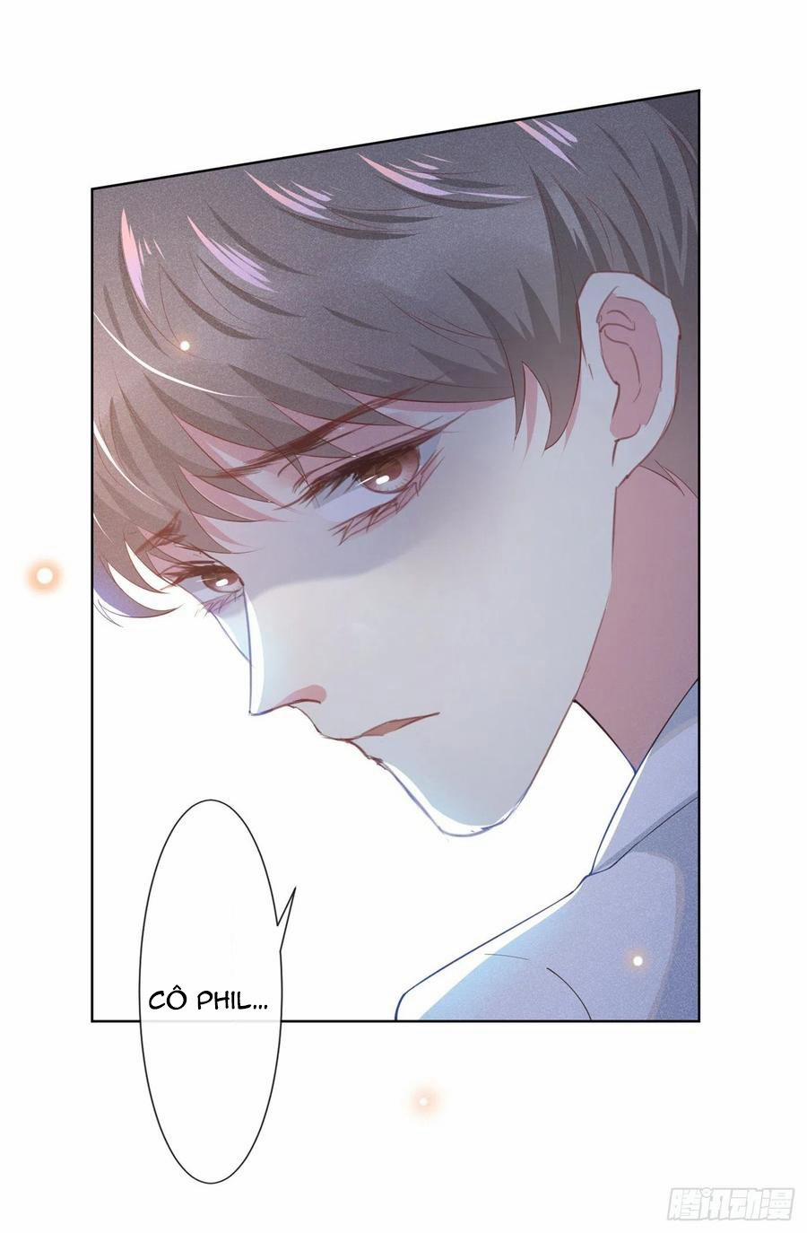 Anh Ấy Nói Tôi Là Hắc Liên Hoa 53 trang 6