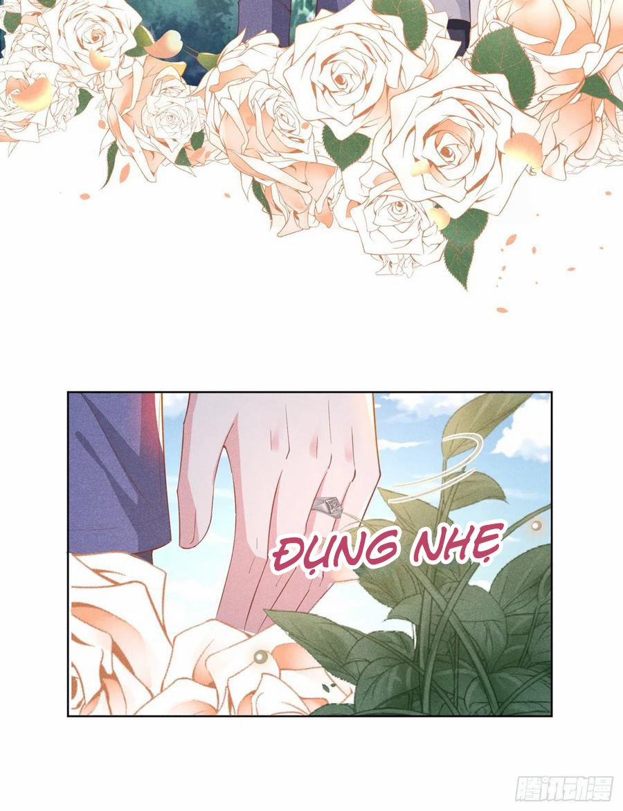 Anh Ấy Nói Tôi Là Hắc Liên Hoa 54 trang 10