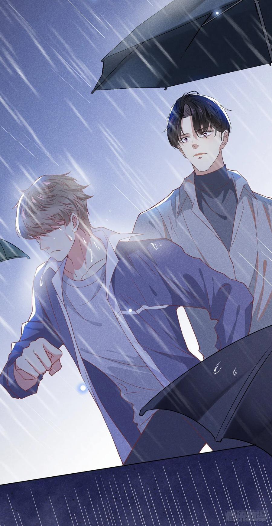 Anh Ấy Nói Tôi Là Hắc Liên Hoa 55 trang 10