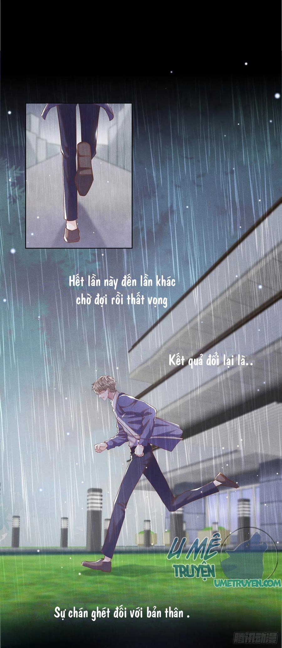 Anh Ấy Nói Tôi Là Hắc Liên Hoa 55 trang 12