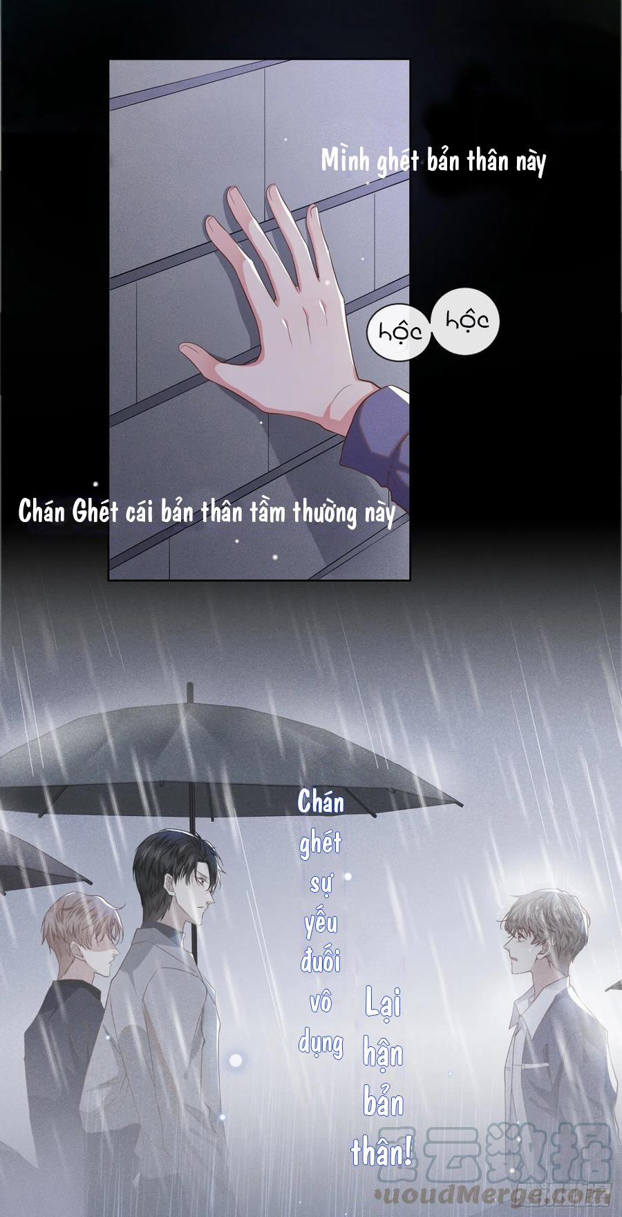 Anh Ấy Nói Tôi Là Hắc Liên Hoa 55 trang 13