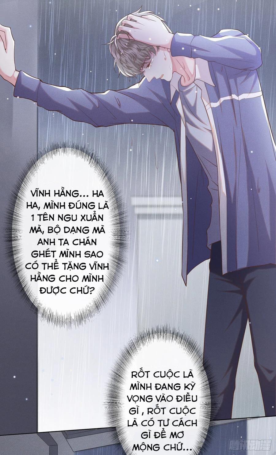 Anh Ấy Nói Tôi Là Hắc Liên Hoa 55 trang 14