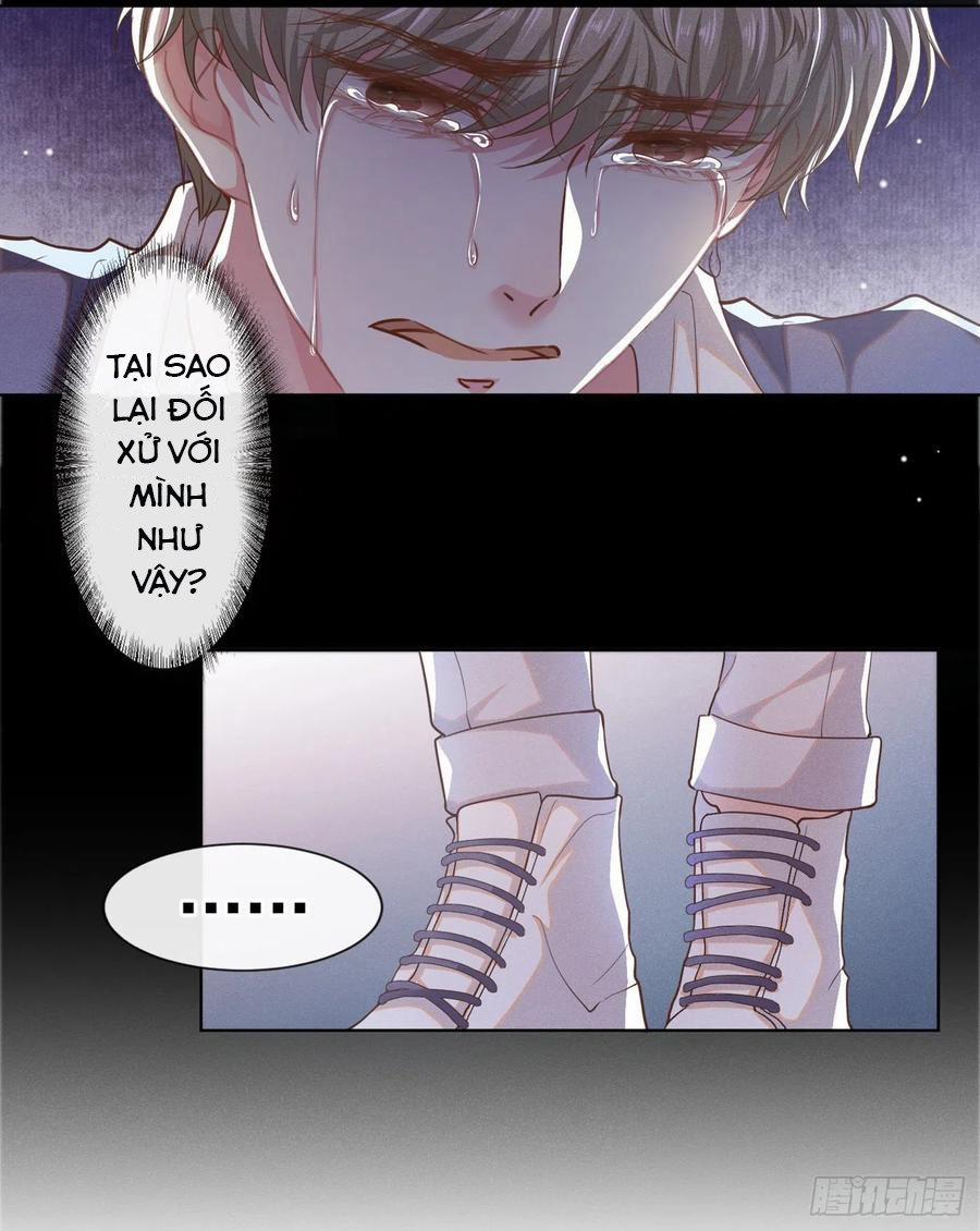 Anh Ấy Nói Tôi Là Hắc Liên Hoa 55 trang 16