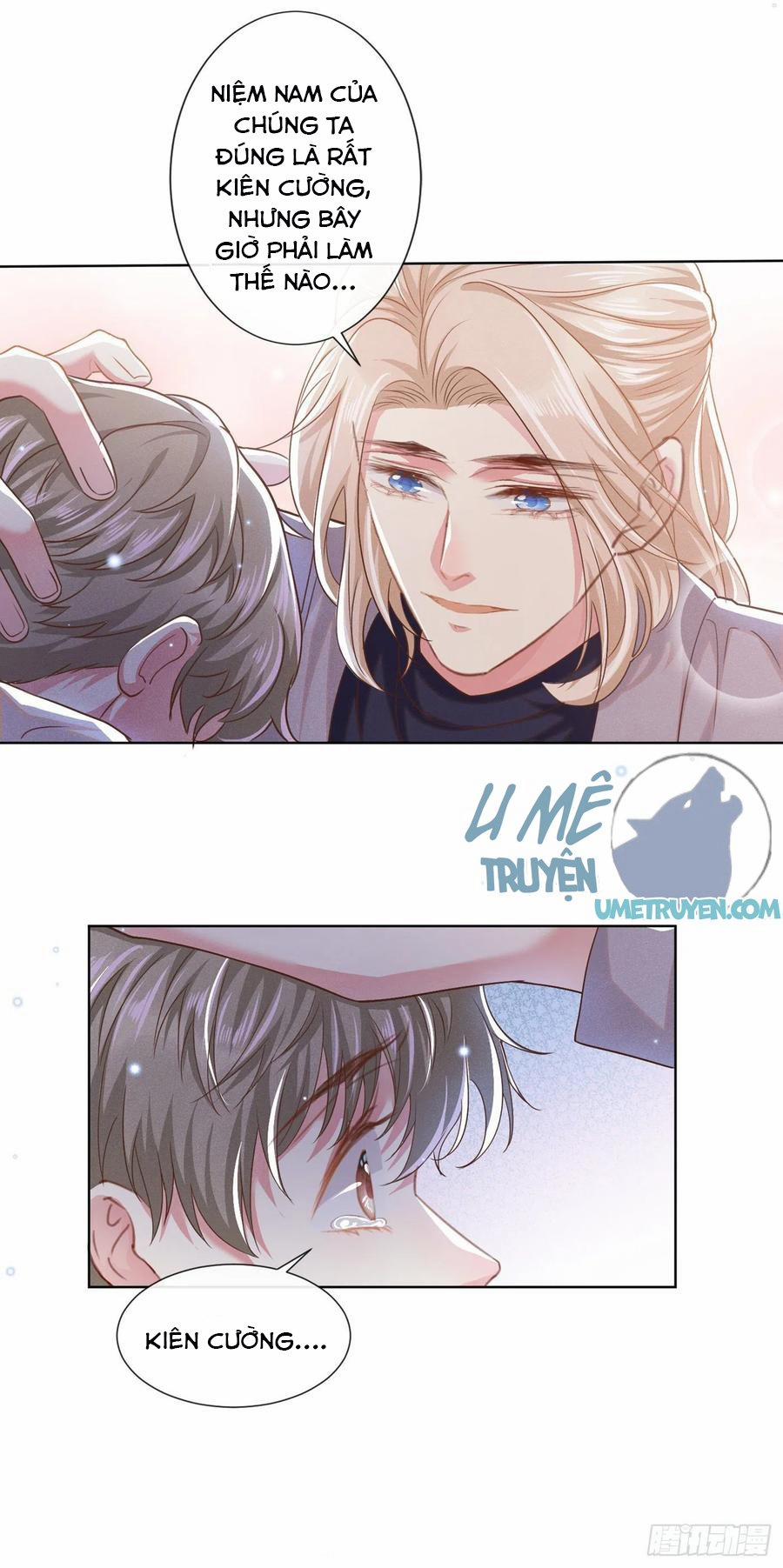 Anh Ấy Nói Tôi Là Hắc Liên Hoa 55 trang 19