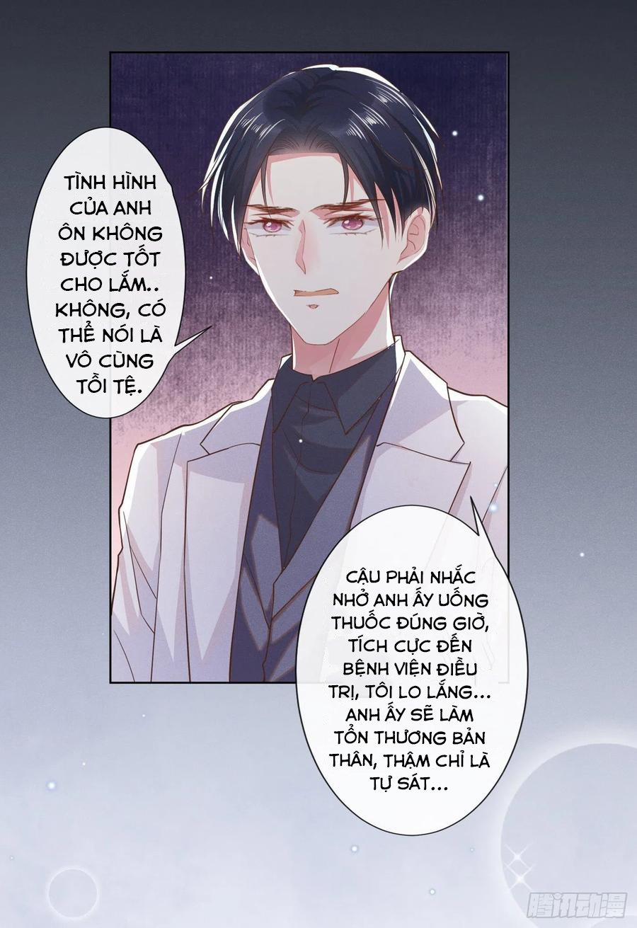 Anh Ấy Nói Tôi Là Hắc Liên Hoa 55 trang 24