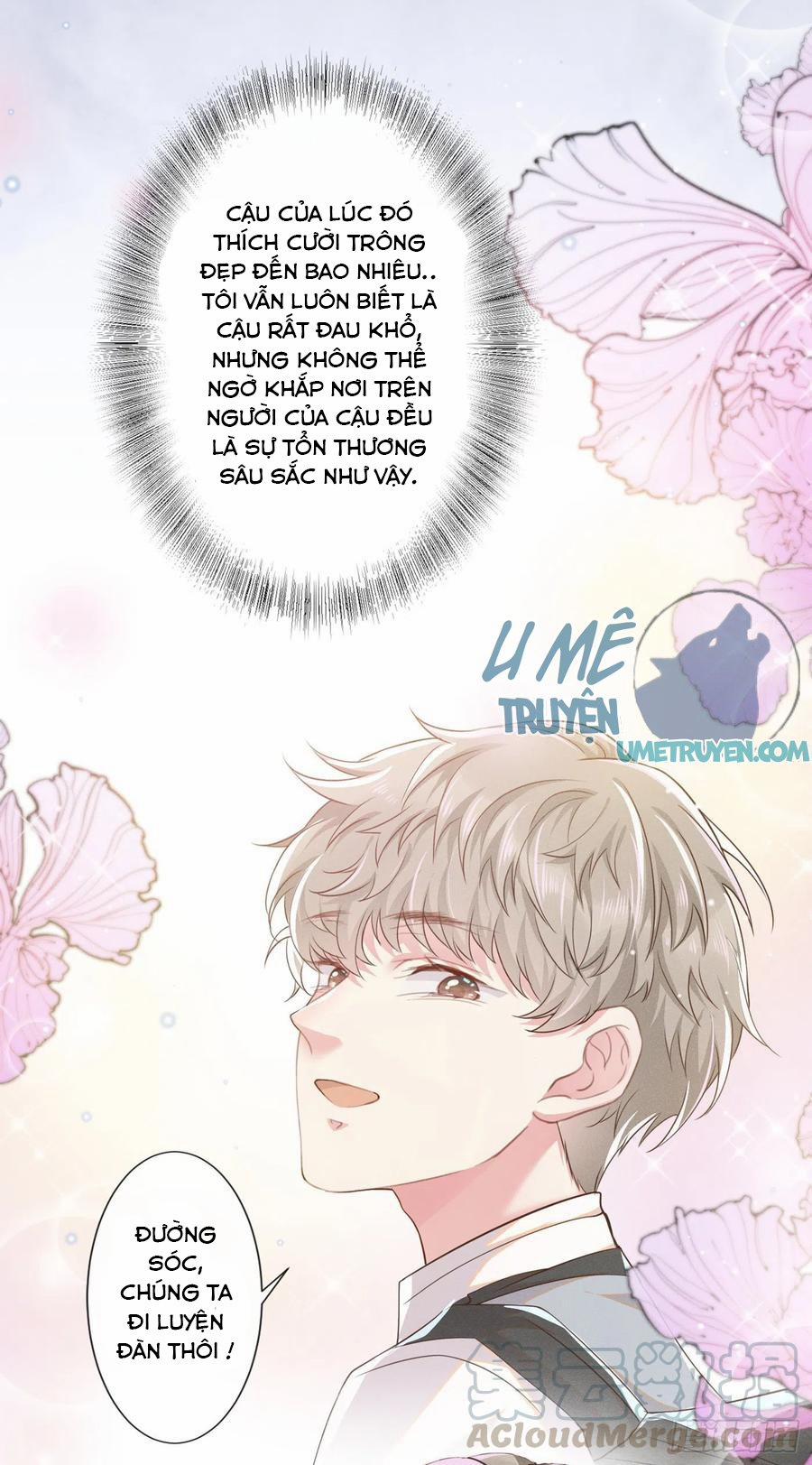 Anh Ấy Nói Tôi Là Hắc Liên Hoa 55 trang 25