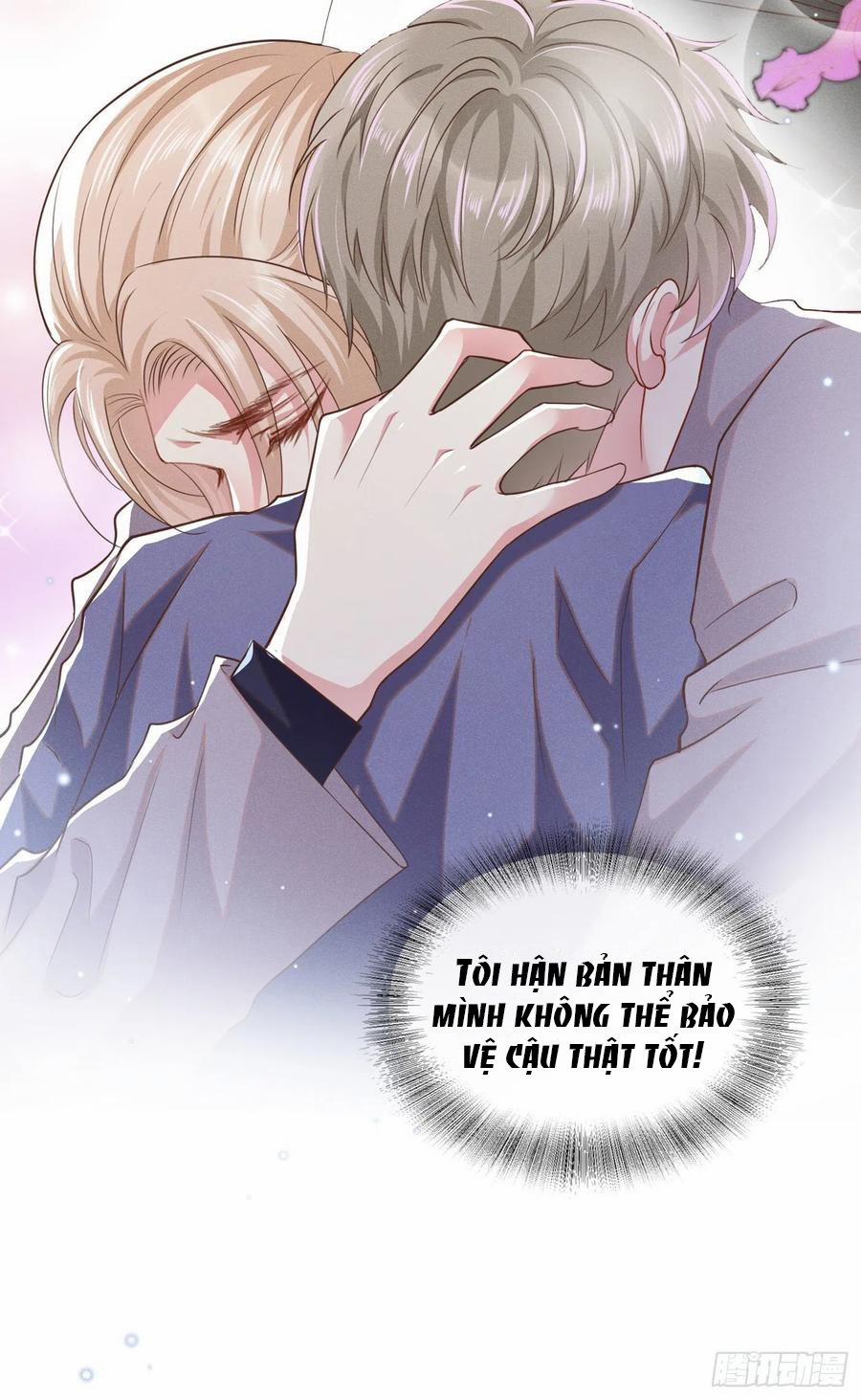 Anh Ấy Nói Tôi Là Hắc Liên Hoa 55 trang 26