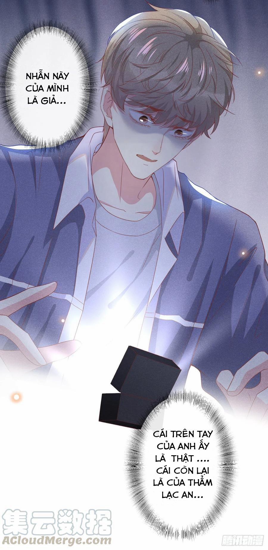 Anh Ấy Nói Tôi Là Hắc Liên Hoa 55 trang 3