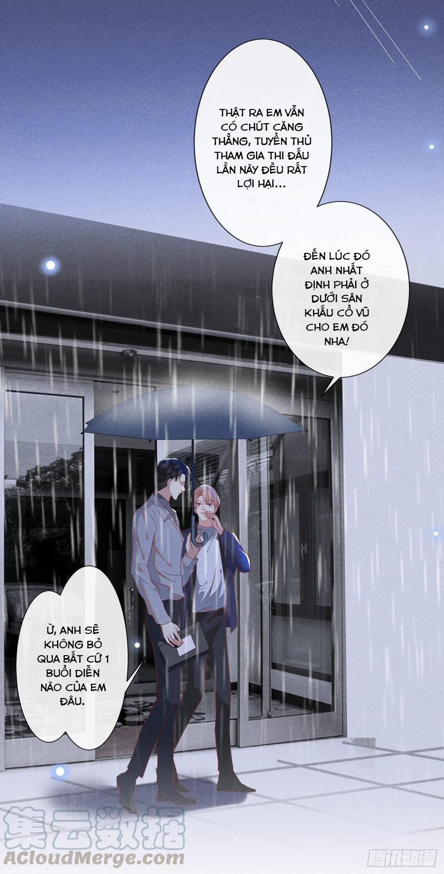 Anh Ấy Nói Tôi Là Hắc Liên Hoa 55 trang 7