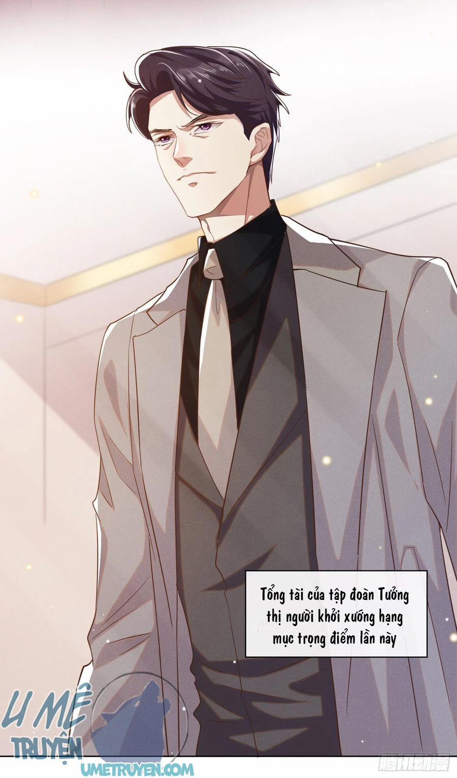 Anh Ấy Nói Tôi Là Hắc Liên Hoa 56 trang 11