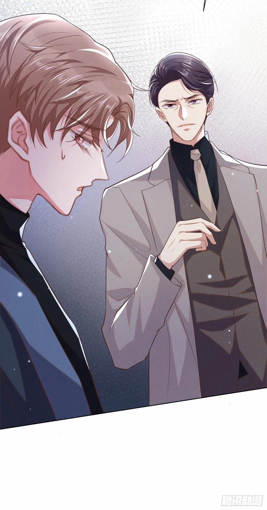 Anh Ấy Nói Tôi Là Hắc Liên Hoa 56 trang 15