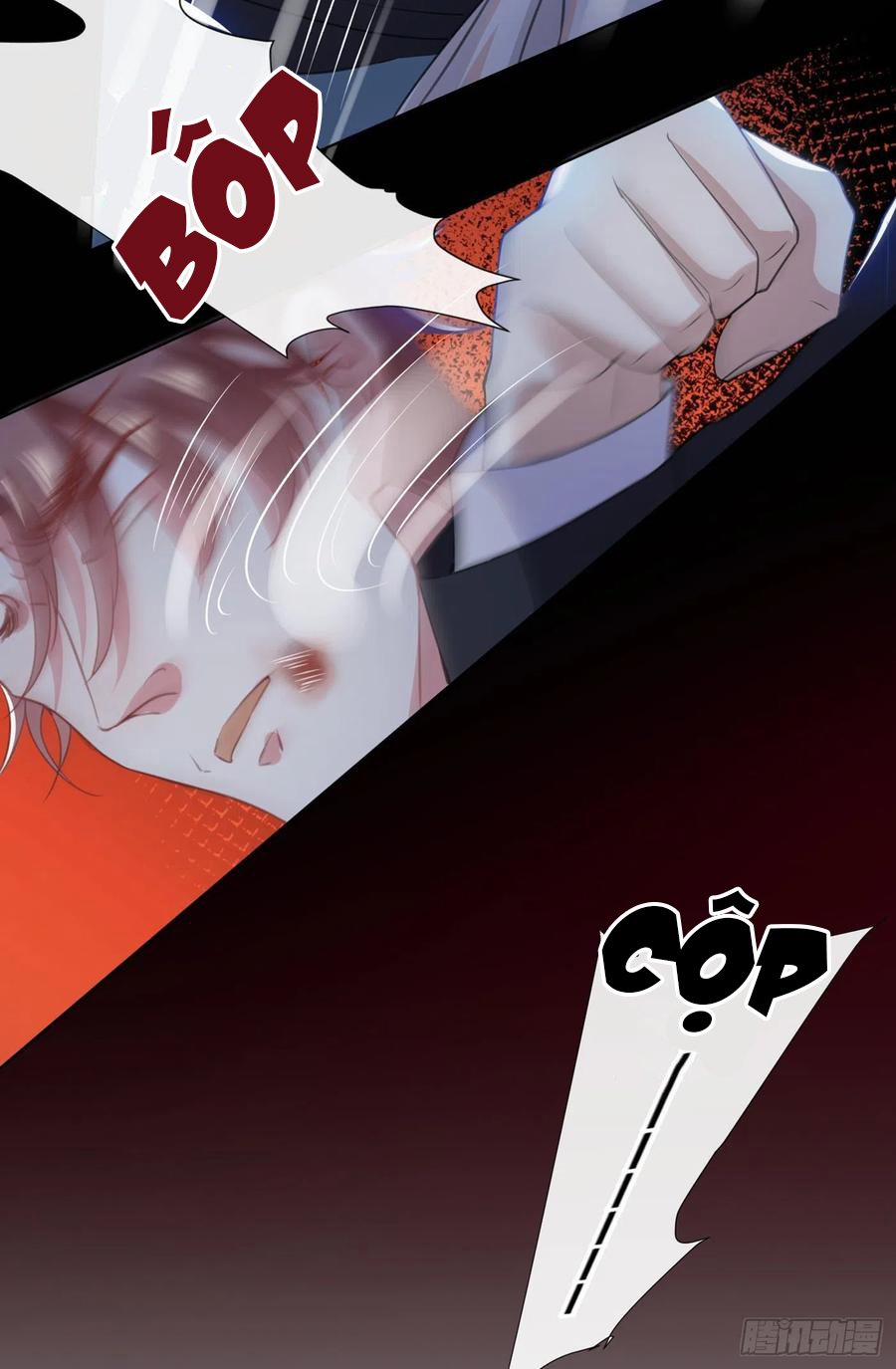 Anh Ấy Nói Tôi Là Hắc Liên Hoa 57 trang 21