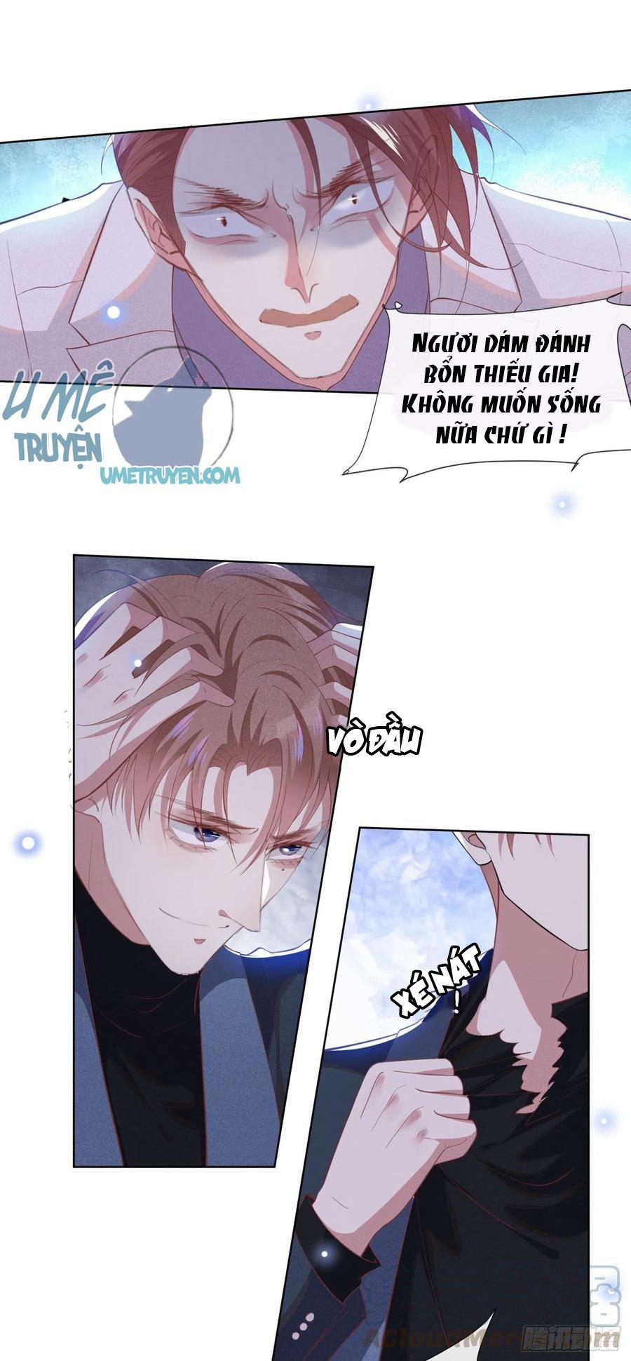 Anh Ấy Nói Tôi Là Hắc Liên Hoa 57 trang 4