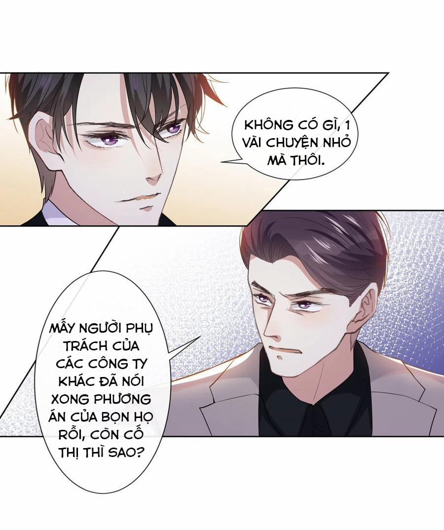 Anh Ấy Nói Tôi Là Hắc Liên Hoa 57 trang 8