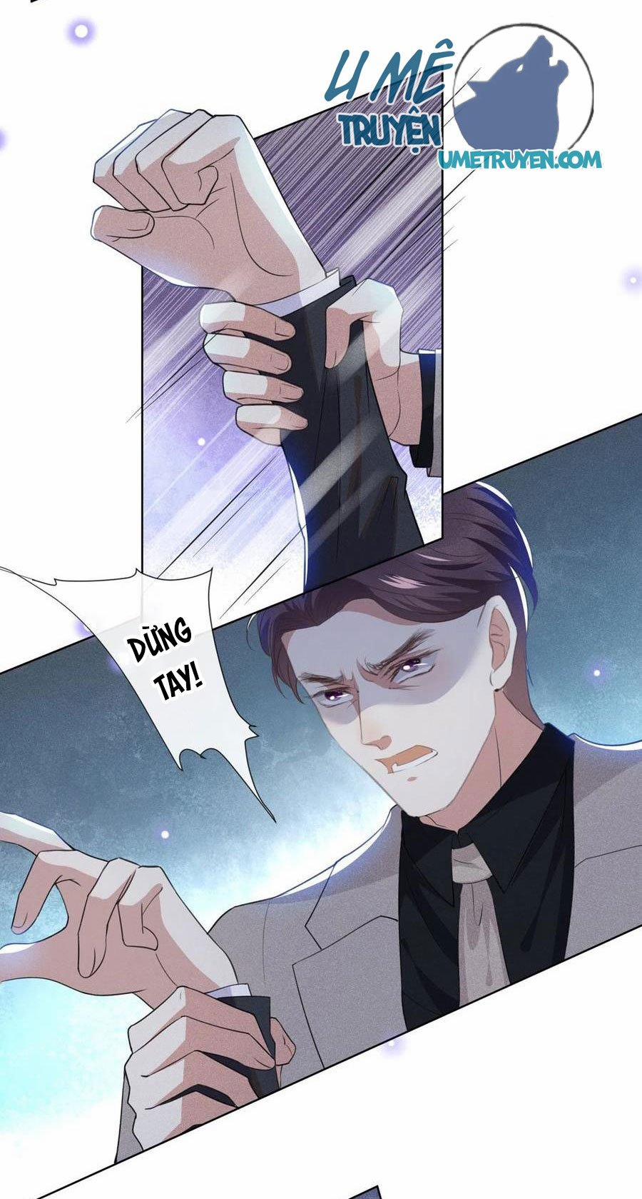 Anh Ấy Nói Tôi Là Hắc Liên Hoa 58 trang 1