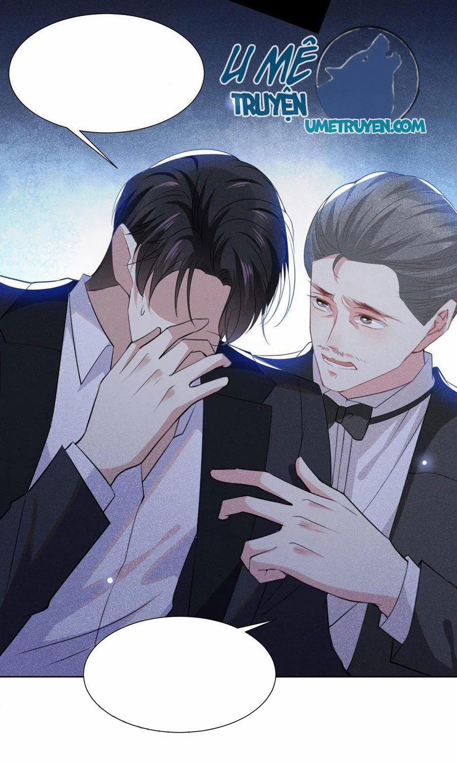 Anh Ấy Nói Tôi Là Hắc Liên Hoa 58 trang 22