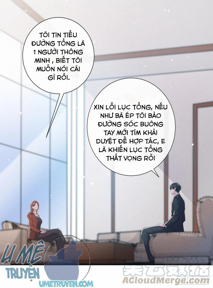 Anh Ấy Nói Tôi Là Hắc Liên Hoa 59 trang 18