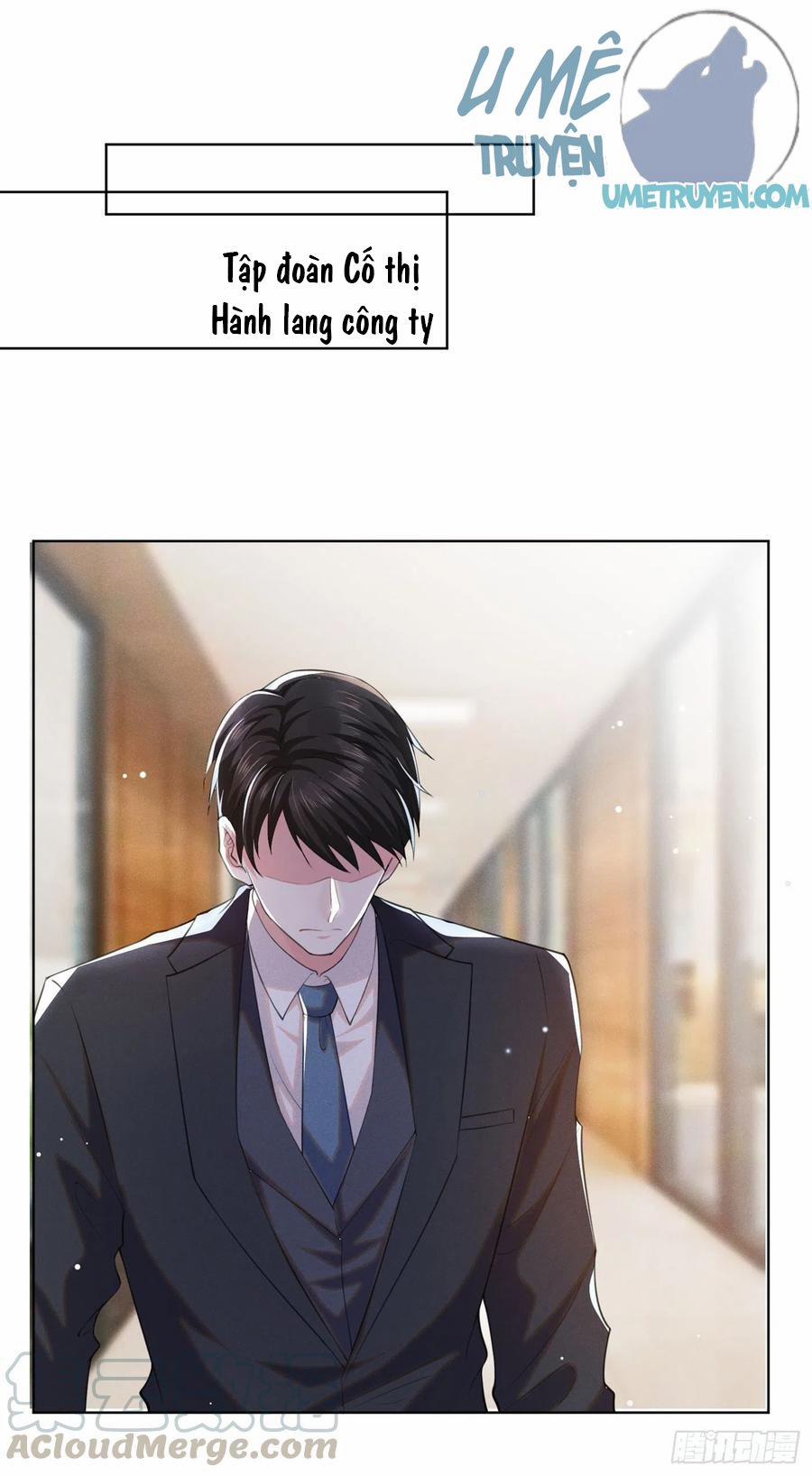 Anh Ấy Nói Tôi Là Hắc Liên Hoa 59 trang 22