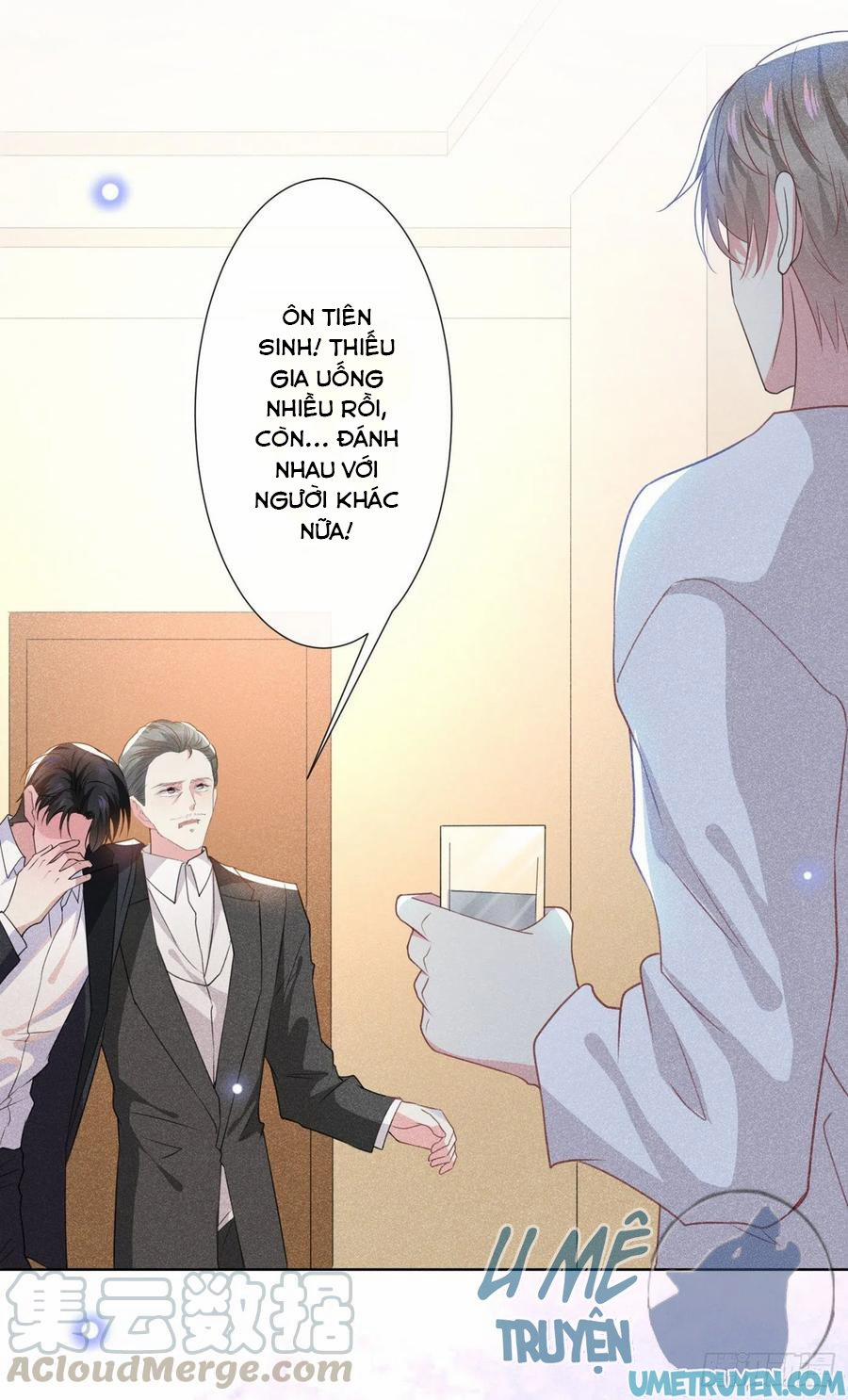 Anh Ấy Nói Tôi Là Hắc Liên Hoa 59 trang 6