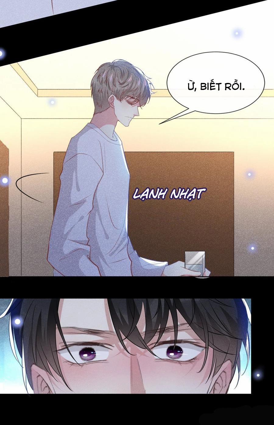 Anh Ấy Nói Tôi Là Hắc Liên Hoa 59 trang 9