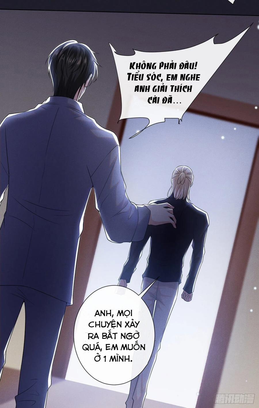 Anh Ấy Nói Tôi Là Hắc Liên Hoa 60 trang 13