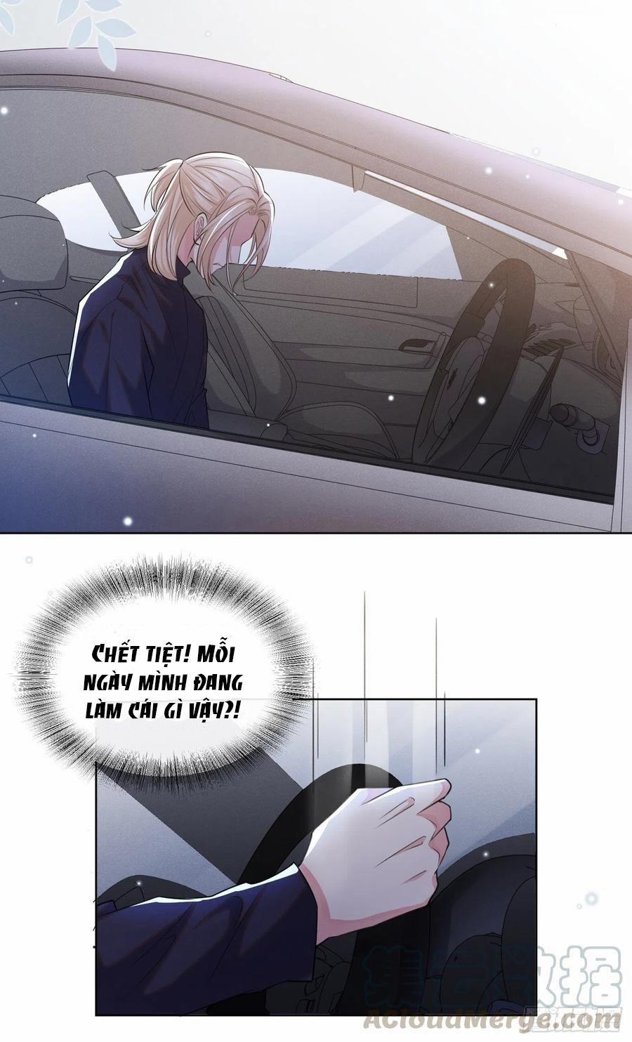 Anh Ấy Nói Tôi Là Hắc Liên Hoa 60 trang 16