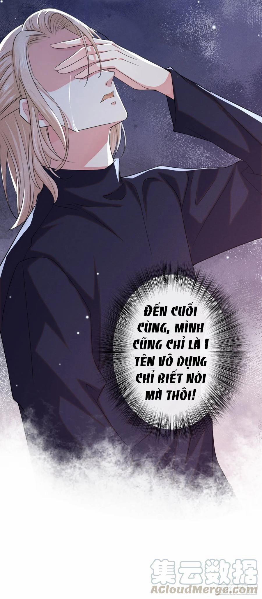 Anh Ấy Nói Tôi Là Hắc Liên Hoa 60 trang 18