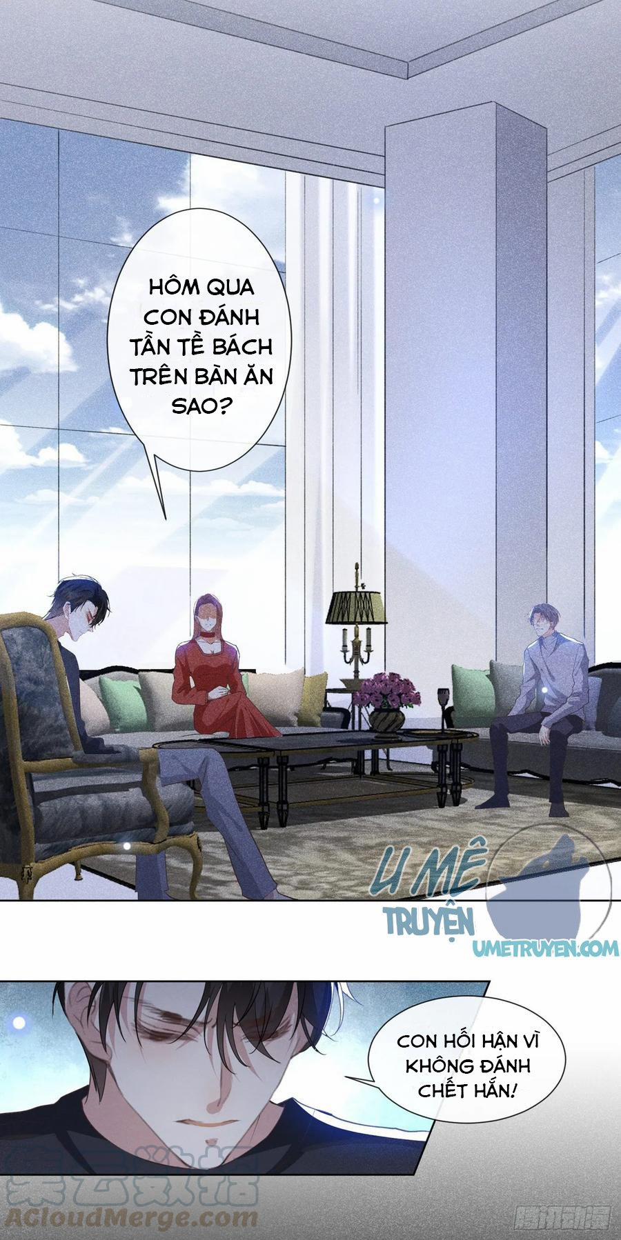 Anh Ấy Nói Tôi Là Hắc Liên Hoa 60 trang 20