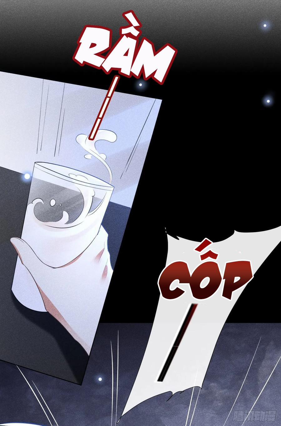 Anh Ấy Nói Tôi Là Hắc Liên Hoa 60 trang 21