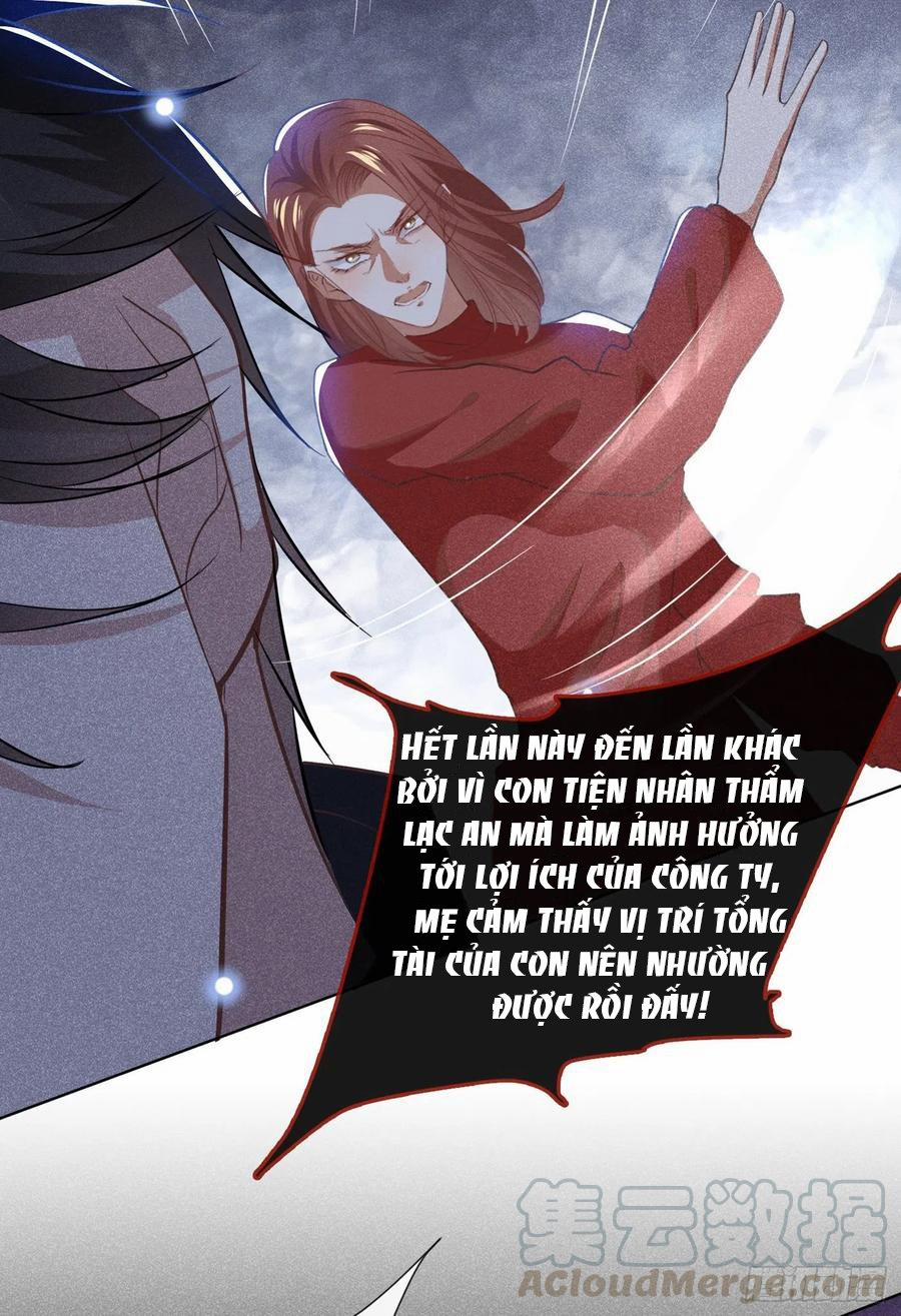 Anh Ấy Nói Tôi Là Hắc Liên Hoa 60 trang 22