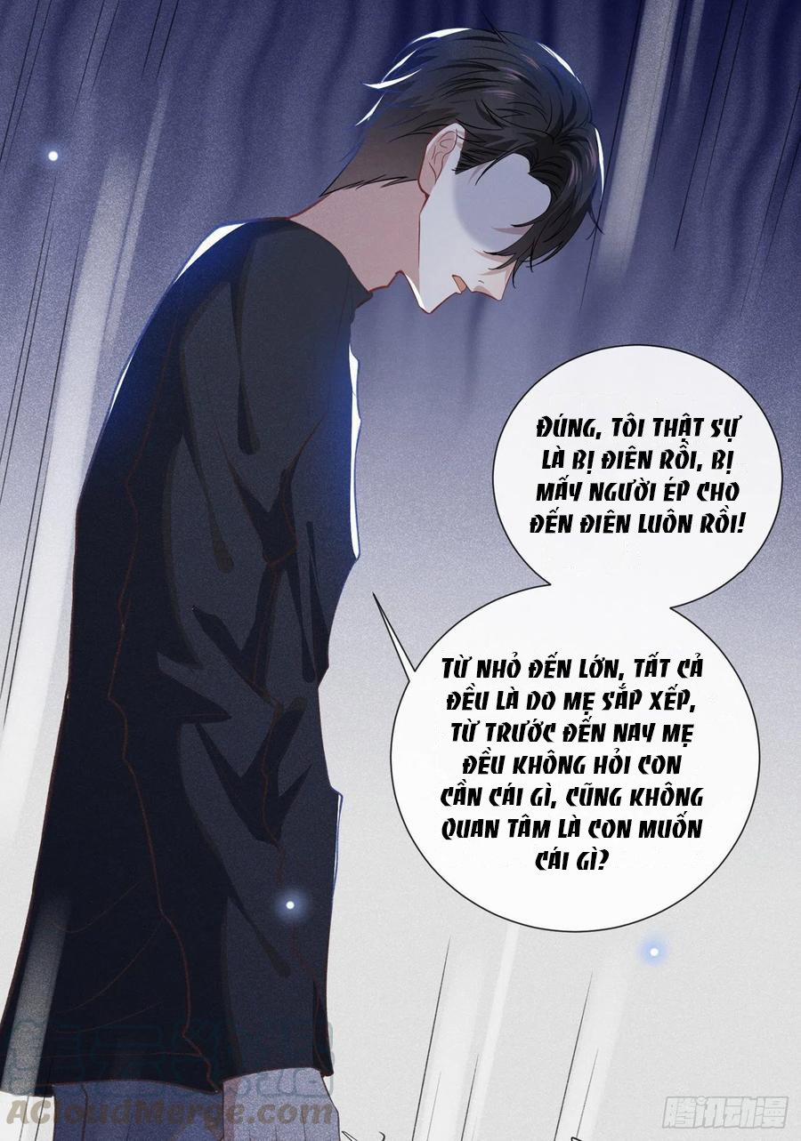 Anh Ấy Nói Tôi Là Hắc Liên Hoa 60 trang 24