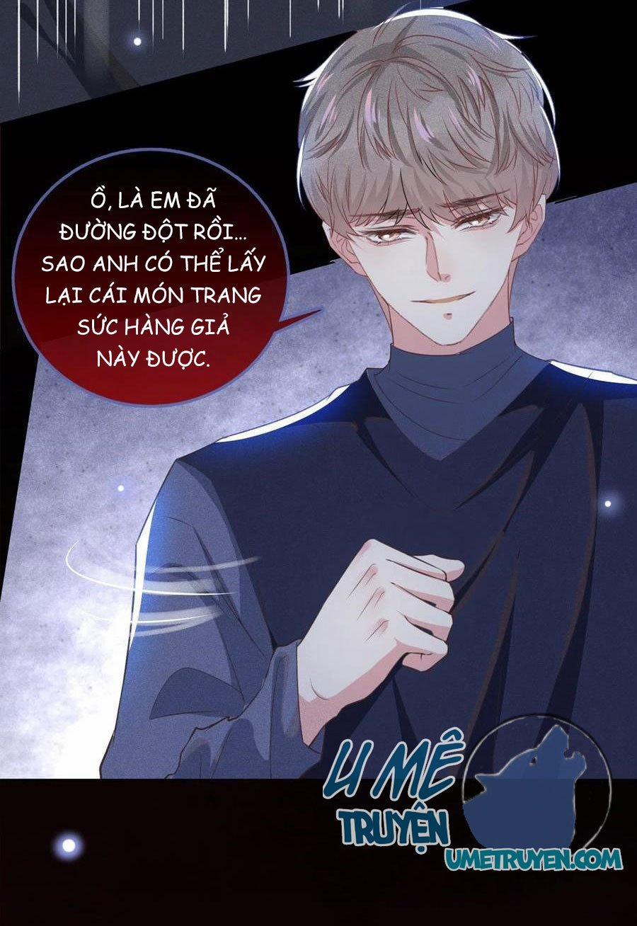 Anh Ấy Nói Tôi Là Hắc Liên Hoa 61 trang 17