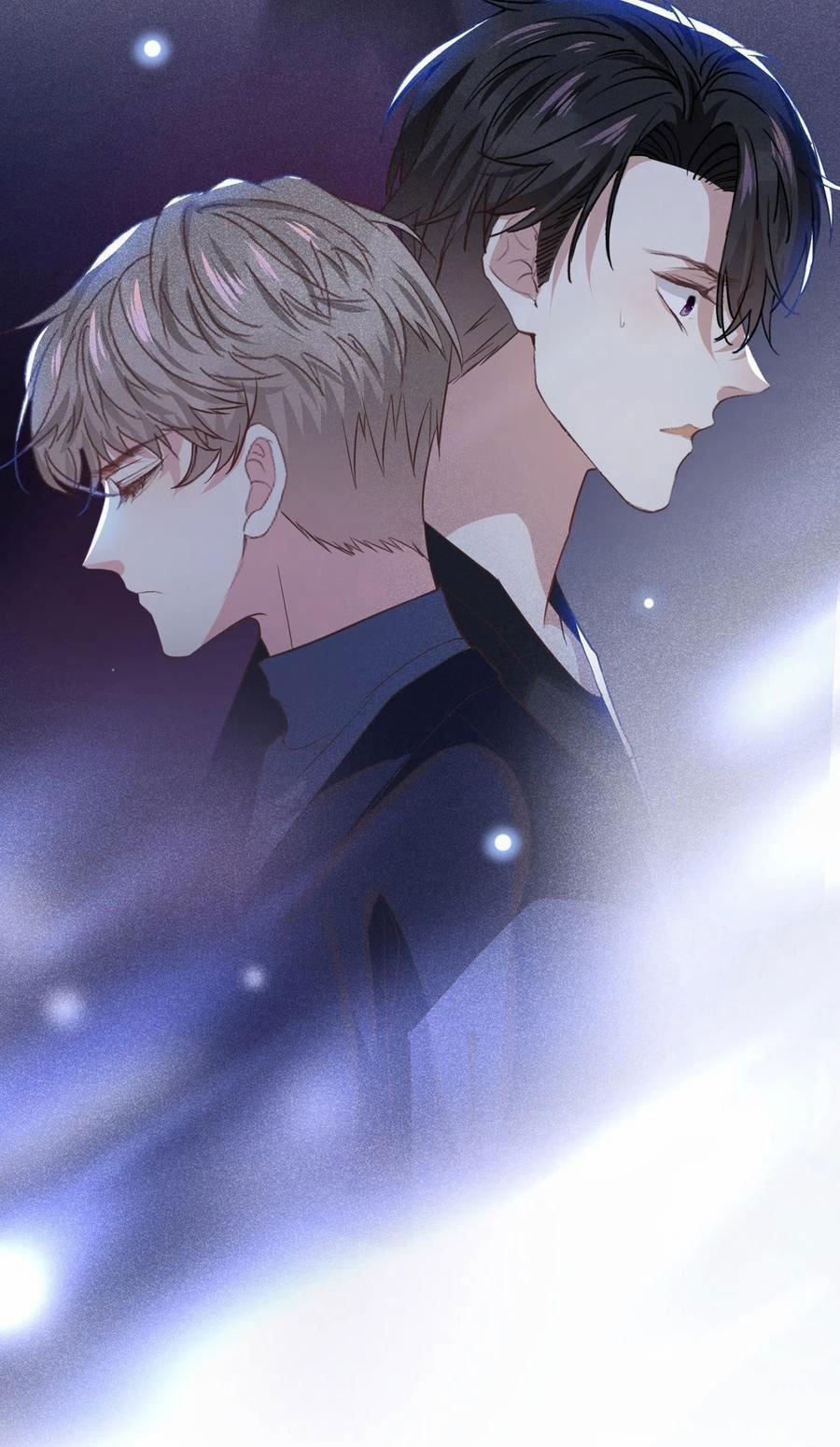 Anh Ấy Nói Tôi Là Hắc Liên Hoa 61 trang 20