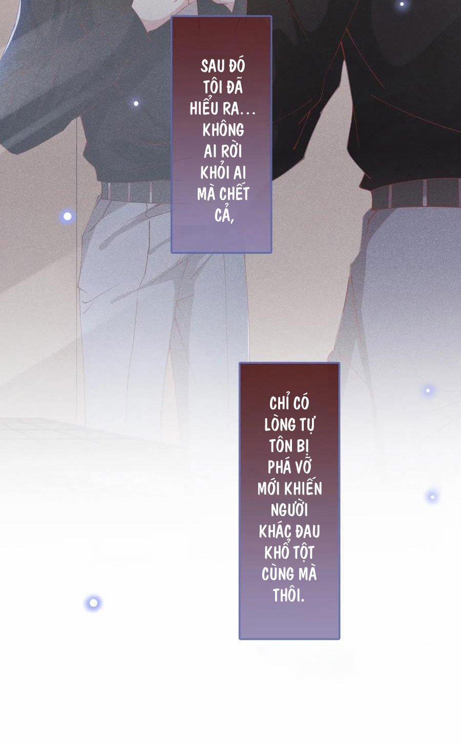 Anh Ấy Nói Tôi Là Hắc Liên Hoa 61 trang 23