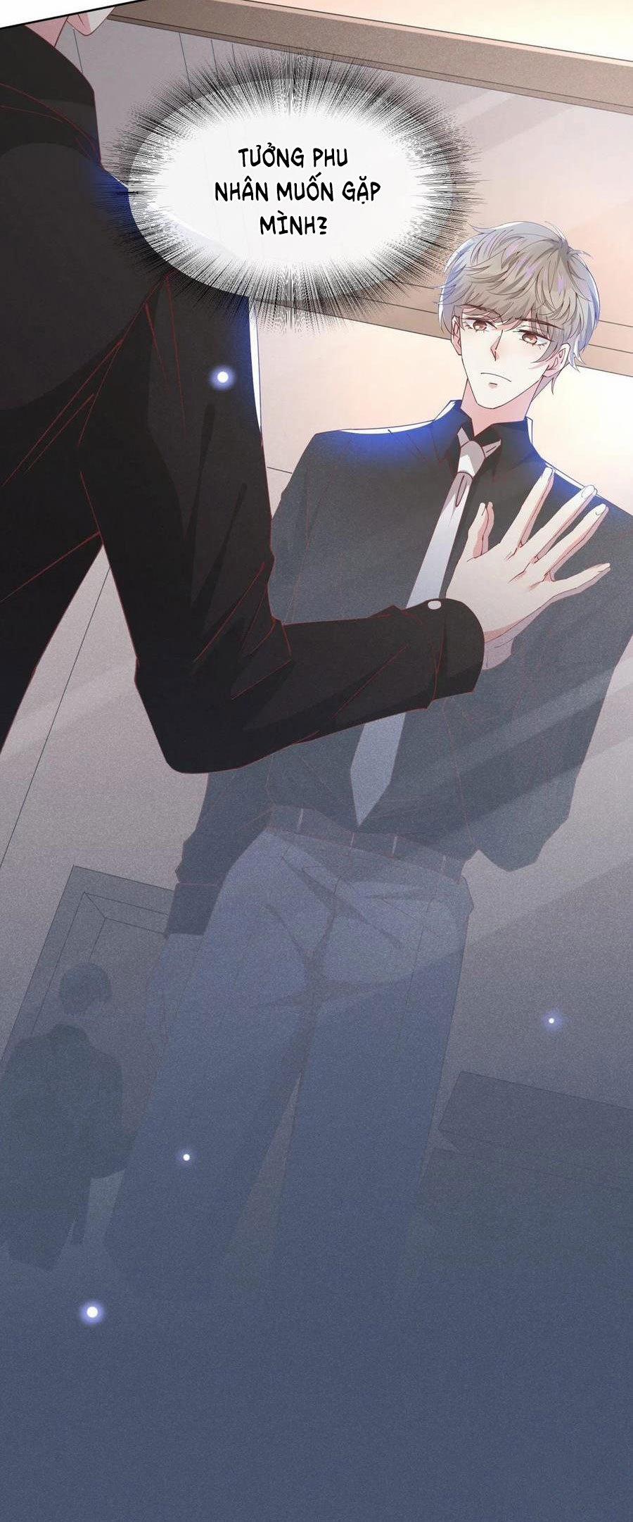 Anh Ấy Nói Tôi Là Hắc Liên Hoa 61 trang 26