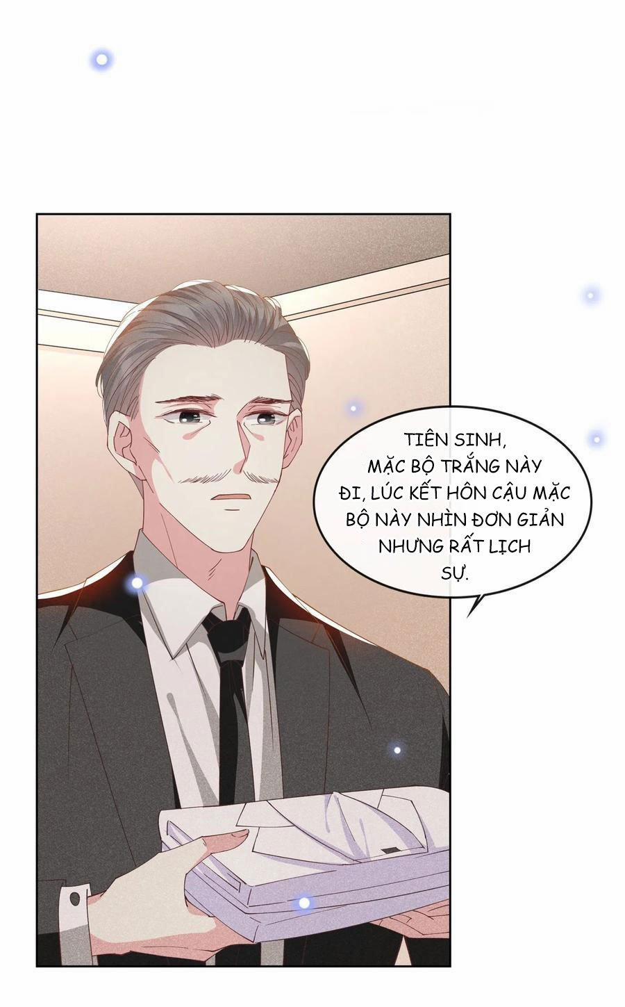 Anh Ấy Nói Tôi Là Hắc Liên Hoa 62 trang 1