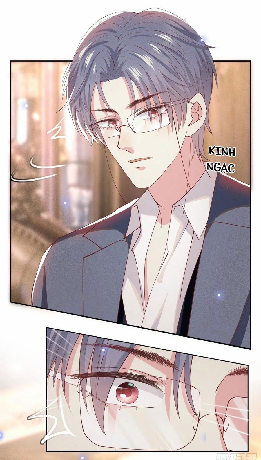 Anh Ấy Nói Tôi Là Hắc Liên Hoa 62 trang 12