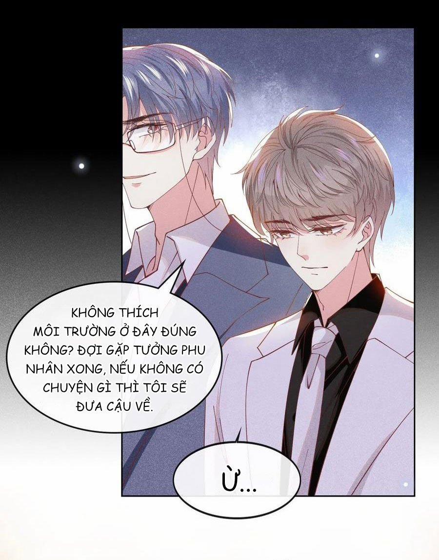 Anh Ấy Nói Tôi Là Hắc Liên Hoa 62 trang 19