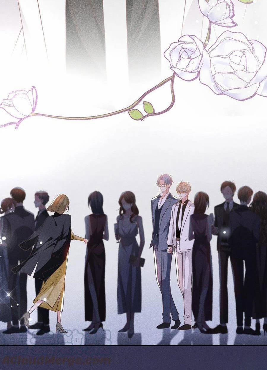 Anh Ấy Nói Tôi Là Hắc Liên Hoa 62 trang 22