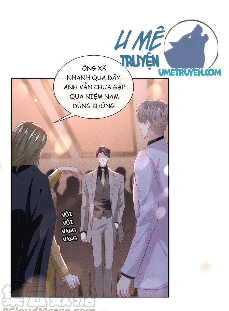 Anh Ấy Nói Tôi Là Hắc Liên Hoa 62 trang 26