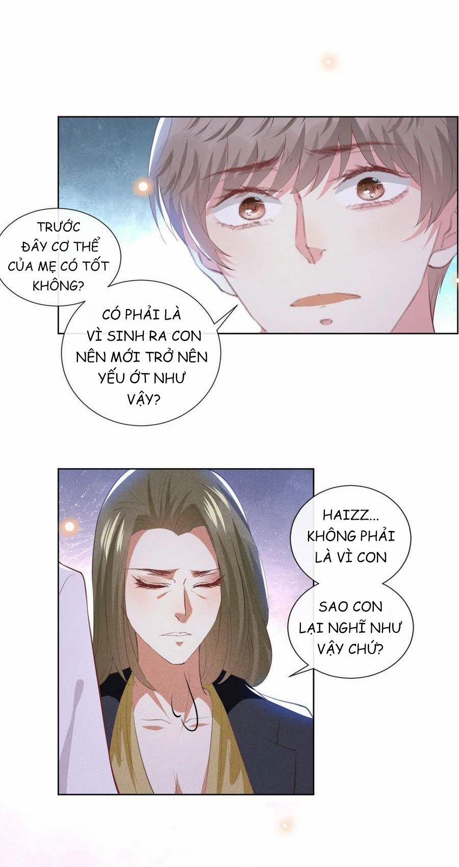 Anh Ấy Nói Tôi Là Hắc Liên Hoa 62 trang 29