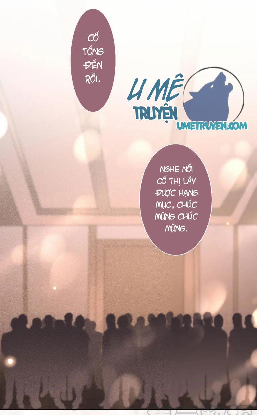 Anh Ấy Nói Tôi Là Hắc Liên Hoa 62 trang 32