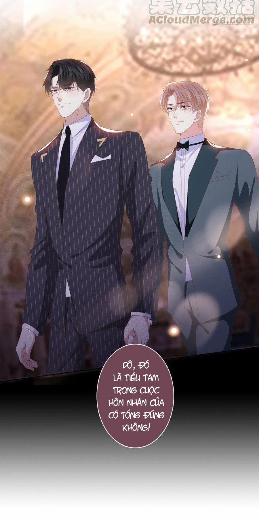 Anh Ấy Nói Tôi Là Hắc Liên Hoa 62 trang 33