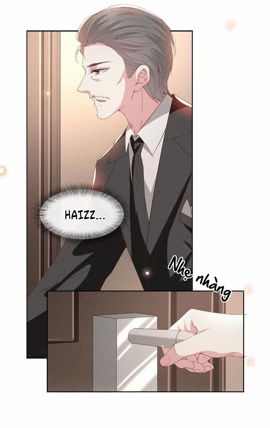 Anh Ấy Nói Tôi Là Hắc Liên Hoa 62 trang 5