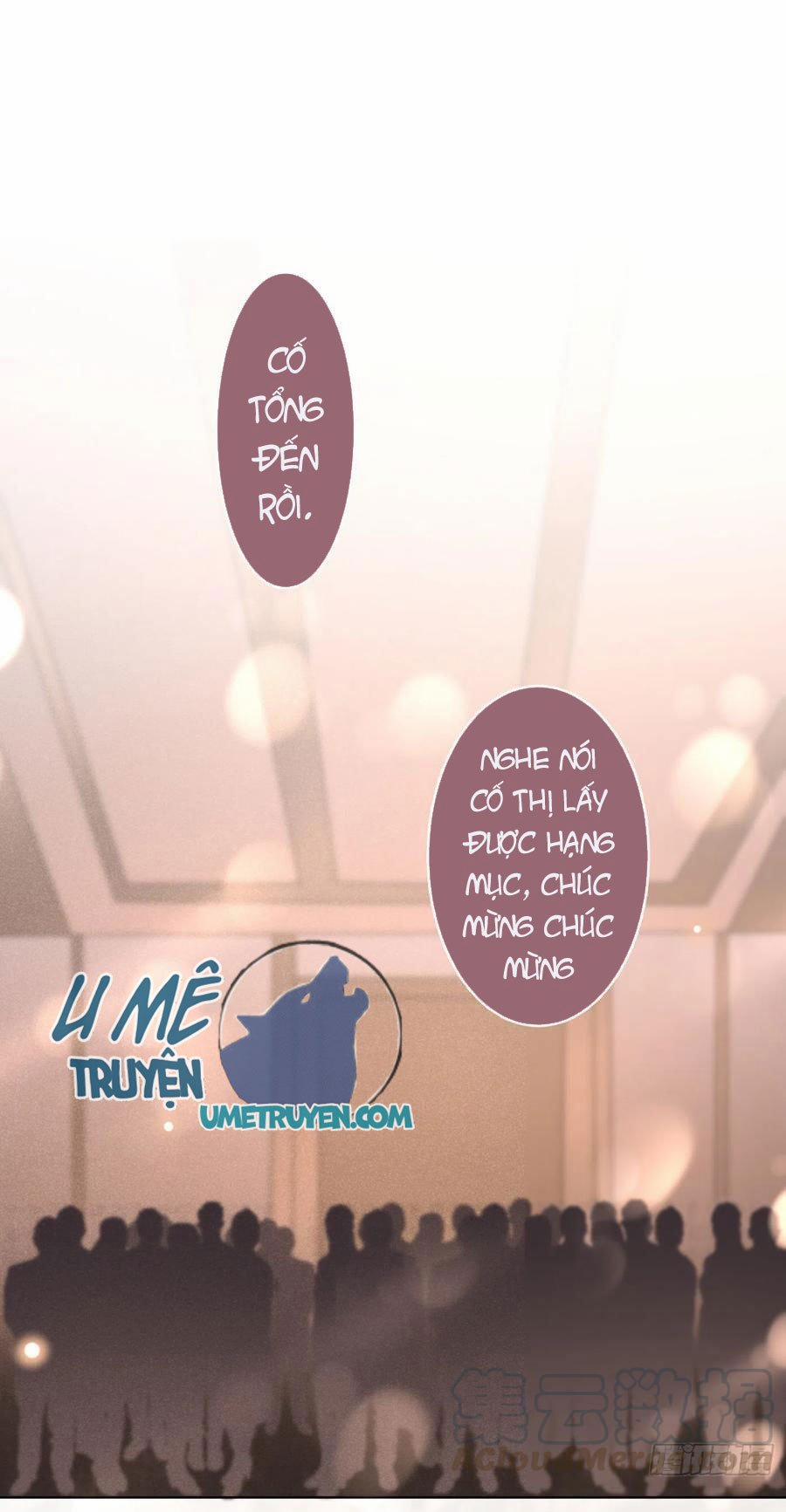 Anh Ấy Nói Tôi Là Hắc Liên Hoa 63 trang 0