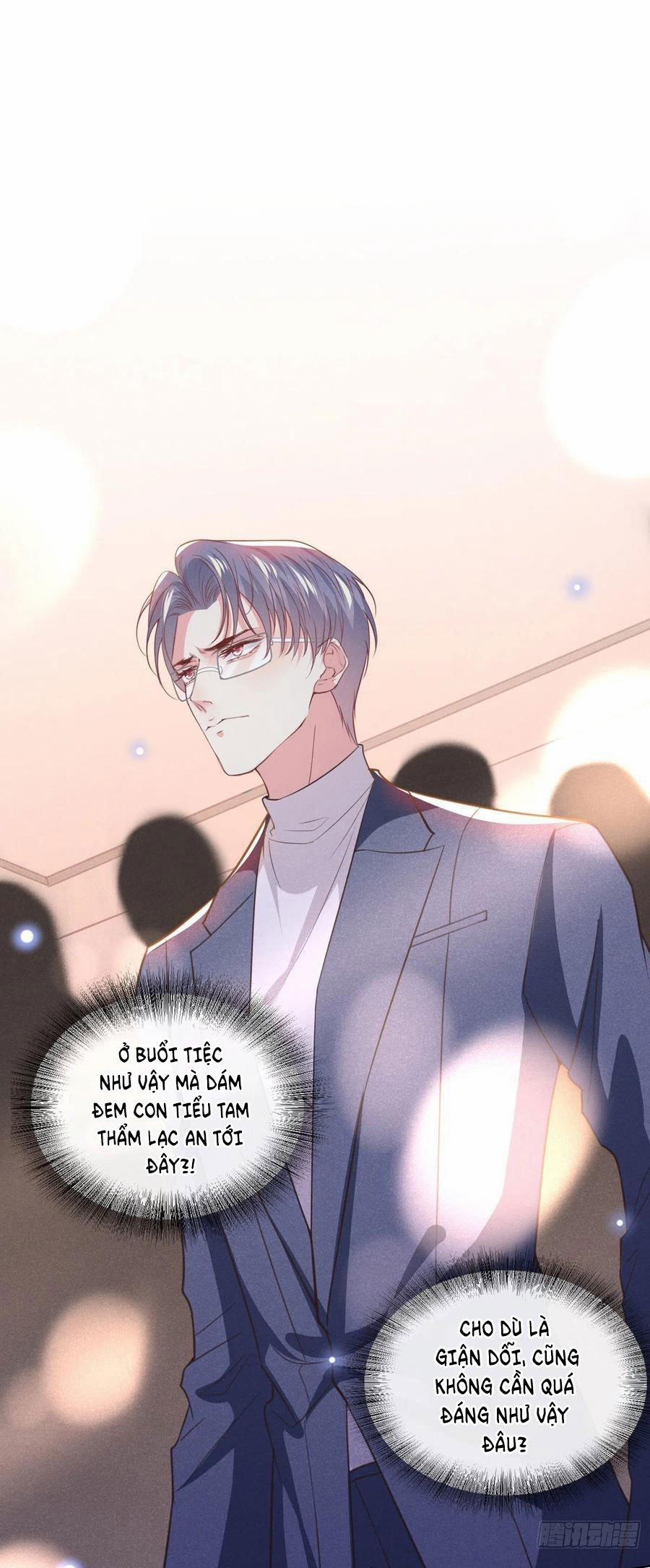 Anh Ấy Nói Tôi Là Hắc Liên Hoa 63 trang 11