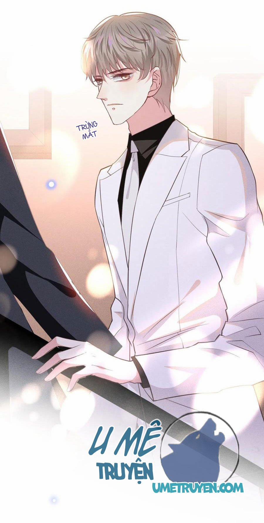 Anh Ấy Nói Tôi Là Hắc Liên Hoa 63 trang 15