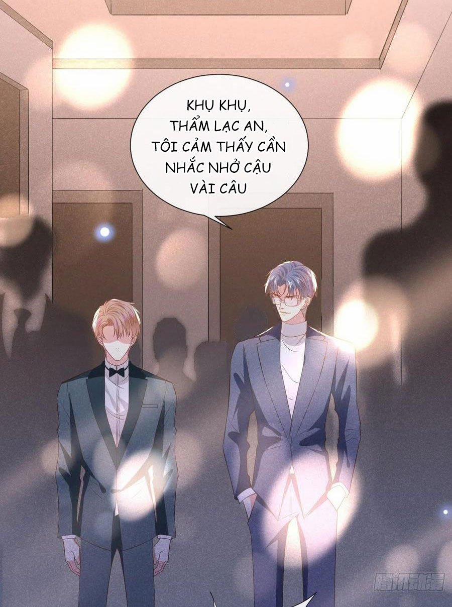 Anh Ấy Nói Tôi Là Hắc Liên Hoa 63 trang 21